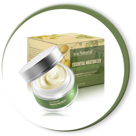 All Natural Skin care. Skin care.